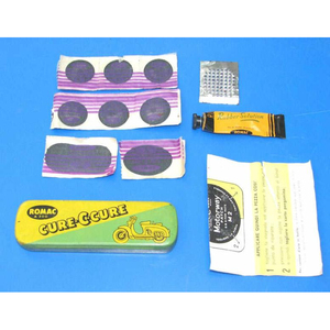 Kit de réparation de pneus - Product Image 1