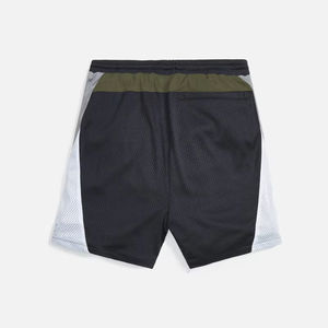 New Arrival Custom Online Wholesale Custom Summer Mesh High Quality <b>Basketball</b> Tennis Polyester Gym <b>Men</b> <b>Shorts</b> For <b>Mens</b> - Product Image 4