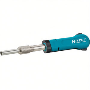 Herramienta de Liberación de Cables Hazet SYSTEM para Conectores Circulares - Product Image 3