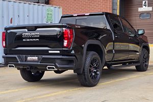 Nuevo GMC Sierra 1500 Elevation Crew Cab 4x4 2025 - Product Image 6