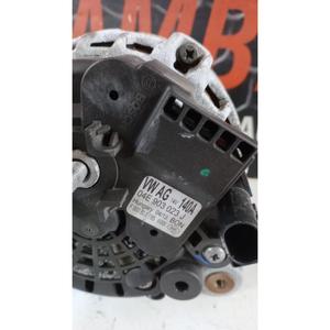 ALTERNATEUR VOLKSWAGEN Golf 7 Berline (12>) 04E903023J Essence 1.4 - Product Image 6