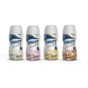 ORIGINAL ENSURE PLUS NUTRITION SHAKE FOURNITURE EN GROS - Product Image 1