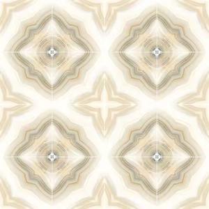 พื้นไม้เซรามิกเคลือบเงาสูง60x60ซม. ทันสมัยชุดหนังสือสำหรับใช้ภายในห้างสรรพสินค้า - Product Image 6