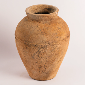 Olla de Cerámica Mediana Moana - Product Image 1