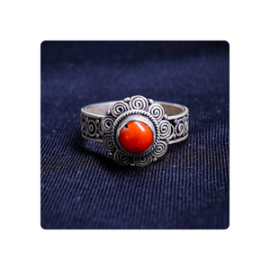 Asequible Anillos de piedras preciosas Proveedor a granel Fabricante Directo Precios al por mayor - Product Image 3