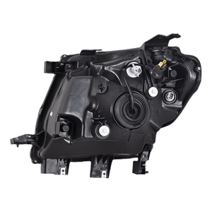 Gruppo Fari per Ford Ranger 12-14 Modelli T6, Luci Diurne <span class=keywords><strong>LED</strong></span> Modificate e Indicatori di Direzione a <span class=keywords><strong>LED</strong></span> Dinamici - Product Image 2