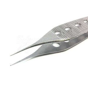 Fórceps de tejido de alto rendimiento con mango duradero para aplicaciones médicas quirúrgicas y hospitalarias profesionales - Product Image 6