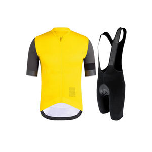 Diseña tu propio uniforme de ciclismo para hombres, venta al por mayor, equipo deportivo, ropa OEM, uniforme de ciclismo personalizado - Product Image 3