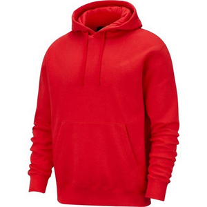 Recién llegado, chándal para hombre, chándal de carga, Sudadera con capucha y cremallera sólida con logotipo personalizado de Color del pantalón - Product Image 1