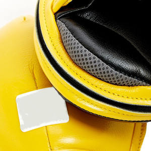 Nouveaux coussinets de mise au point de boxe de qualité professionnelle pour hommes et vêtements décontractés Logo personnalisé athlétique extérieur tapis de mise au point - Product Image 5