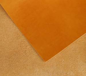 12X24 pouces cuir pleine fleur en gros matière première pièces de cuir carré pour l'artisanat poids lourd pour la fabrication de bricolage but - Product Image 6