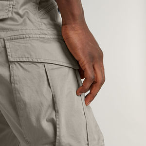 Pantalons de survêtement pour homme sur mesure, coupe classique, 100% coton molletonné, jogging uni, de haute qualité, décontracté, pour l'entraînement - Product Image 3