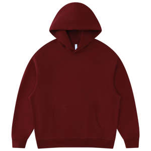 Sudadera con Capucha para Hombre de Primera Calidad, Hecha de Felpa de Algodón, con MOQ Bajo, Nueva Llegada, Sudaderas Extra Grandes - Product Image 5