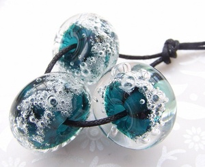 OFFER Resin <b>Beads</b> for Jewelry Making Resin <b>Beads</b> for Garment Decoration Trim Accessories Resin Material for Necklace - Product Image 6