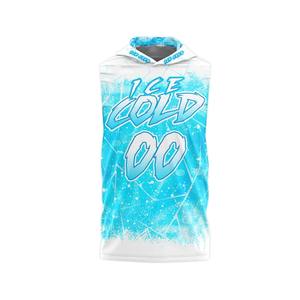 ผู้ผลิตชุดยูนิฟอร์ม OEM ระดับมืออาชีพ ผลิตเสื้ออเมริกันฟุตบอลคุณภาพพรีเมียมด้วยเส้นใยยืดหยุ่นสูง ระบายอากาศได้ดี สวมใส่สบาย - Product Image 2