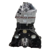 Moteurs de voiture en gros d'origine d'usine à vendre moteur diesel 1KZ 3L pour Toyota