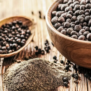 Poivre Noir Économique 550 GL MC, Épices du Vietnam, Grains de Poivre Noir - Product Image 4