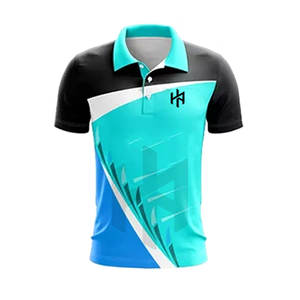 2025 profesional personalizado de alta calidad peso ligero ropa deportiva medias mangas Cricket uniforme - Product Image 5
