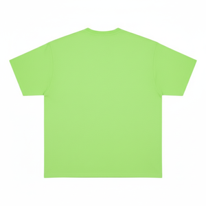 Camiseta Bordada de Diseño Nuevo y Alta Calidad para Mujer, Transpirable, Estilo Urbano, Corte Holgado, Talla 2XL - Fabricante Mayorista - Product Image 2