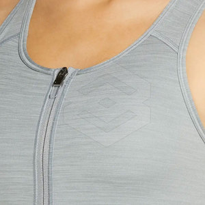 Nueva llegada de alta calidad de las mujeres Sujetador deportivo sin costuras Yoga Fitness Wear Sports Gym Bra - Product Image 5