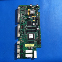 Carte de commande principale compatible pour terminaux IO, adaptée au RMIO-11C, compatible avec les onduleurs de la série ACS800 15-75KW, pièce de rechange industrielle.