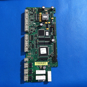 Carte de commande principale compatible pour terminaux IO, adaptée au RMIO-11C, compatible avec les onduleurs de la série ACS800 15-75KW, pièce de rechange industrielle. - Product Image 2