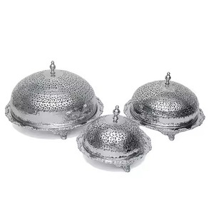 Cuencos de Excelente Calidad para Dátiles y Frutos Secos, Organizador para Encimeras y Mesas, Regalos de Inauguración - Product Image 4