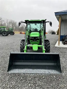 Venta caliente DEUTZ FAHR 5080D KEYLINE Excelente precio - Product Image 4