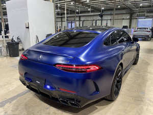Mercedes-Benz AMG GT 63 2021 Usado en Buen Estado - Product Image 6