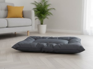 High-quality Premium Amistar Durable <b>Outdoor</b> All Seasons Pet Bed for Cats and Dogs Medium Breed - Product Image 6
