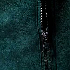 2024 OEM Customized High Quality <b>Men's</b> <b>Summer</b>/Winter Bomber <b>Jacket</b> 160 Gram Windproof Polyester Full Zipper High Street Style - Product Image 5