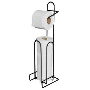 Porte-mouchoirs en métal au design compact pour une décoration de table organisée, offrant une solution élégante et soignée - Product Image 5