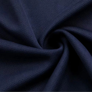 Uniforme de Fútbol de Manga Corta con Cuello en V de Secado Rápido y Color Sólido de Alta Calidad, 100% Poliéster, Ropa de Equipo, Impresión Personalizada con Nombre y Logotipo del Equipo, Francia - Product Image 2