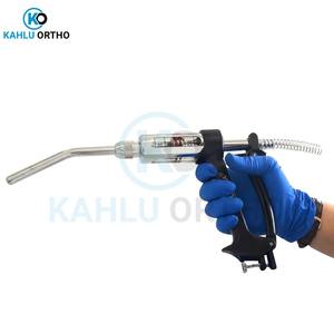 Instruments automatiques de pistolet d'arrosage continu vétérinaire personnalisé de haute qualité par KAHLU ORTHOPEDIC - Product Image 4
