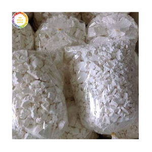 Harina de Arrowroot a Granel con Bajo Contenido de Humedad para una Larga Vida Útil y Suministro para la Industria Alimentaria - Product Image 1
