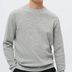 Sweat-shirt pour homme de meilleure qualité Impression de logo personnalisé 100% coton pour la saison d'hiver en vente! - Product Image 2