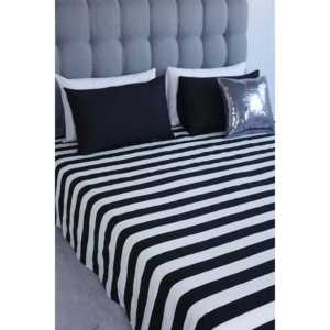 Regatta Stripes King Size <b>Comforter</b> <b>Set</b> - Product Image 3