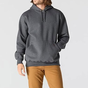 Haute qualité 100% coton impression personnalisée Jogging survêtement unisexe hommes survêtement survêtement survêtement pantalon de survêtement à capuche ensemble - Product Image 5