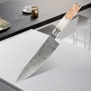 มีดสแตนเลสมีดหั่นเลเซอร์ - Product Image 6