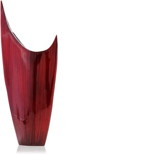 Vase en fil d'aluminium, Pot de fleur en métal, décorations de Table de bureau et de maison, nouvelle collection - Product Image 6