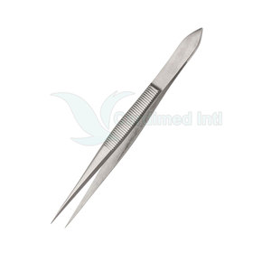 Pinzas Microquirúrgicas ENT, Manuales, de Acero Inoxidable de Alta Calidad, al Mejor Precio, Hechas en Pakistán - Product Image 6