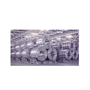 Personalizado 1235 8011 8079 bobina de papel de aluminio para alimentos 11 12 20 30 35 micras rollo jumbo precio por tonelada - Product Image 6