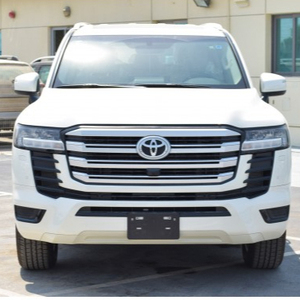 ใช้สำหรับ 300GXR 3.5 V6 ZX (ซ้าย) SUV เกียร์อัตโนมัติ 7 ที่นั่ง เบาะหนัง หลังคาพาโนรามา กล้องมองหลัง 360 องศา มาตรฐานไอเสียยูโร 6 8 ลิตร - Product Image 1