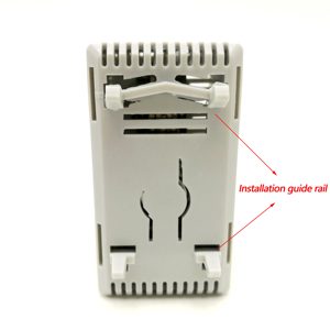 Minco Heat-controlador de interruptor de temperatura automático, termostato de 110V, 220V, normalmente abierto - Product Image 6