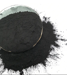 Poudre de charbon actif en vrac de haute qualité bon prix Agent auxiliaire chimique - Product Image 1