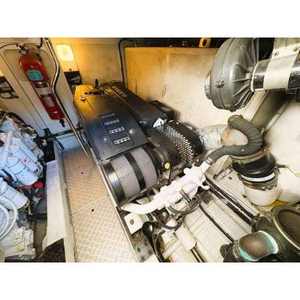 Yate Princess 54, Embarcación de Lujo para Experiencias de Crucero Reales - Product Image 2