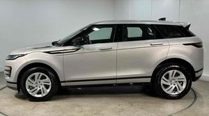 LAND ROVER RANGE ROVER EVOQUE 2021 USADO, Volante a la Izquierda/Derecha - Product Image 2