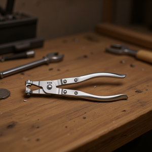 Usag Clic <b>Spring</b>-<b>Clips</b> Pliers Durable Product Category for Practical Use - Product Image 3