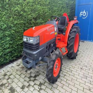 Condición de alto rendimiento Tractor Kubota L3408 En stock Entrega rápida Mejor precio Compra al por mayor para la venta - Product Image 2