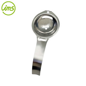 Diviseurs écologiques de séparateur de jaune d'oeuf d'acier inoxydable - Product Image 3